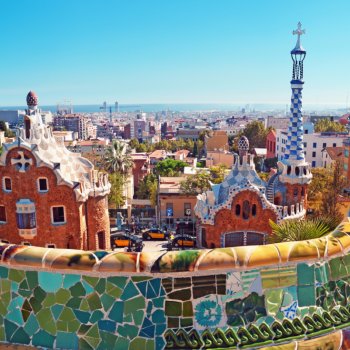 구엘 공원