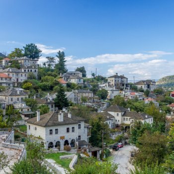 자고리 Zagori